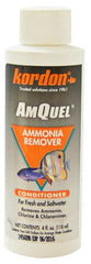 Kordon AmQuel Ammonia Remover Water Conditioner