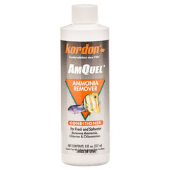 Kordon AmQuel Ammonia Remover Water Conditioner