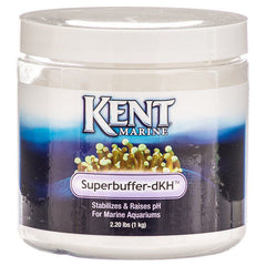 Kent Marine Superbuffer dkh Powder