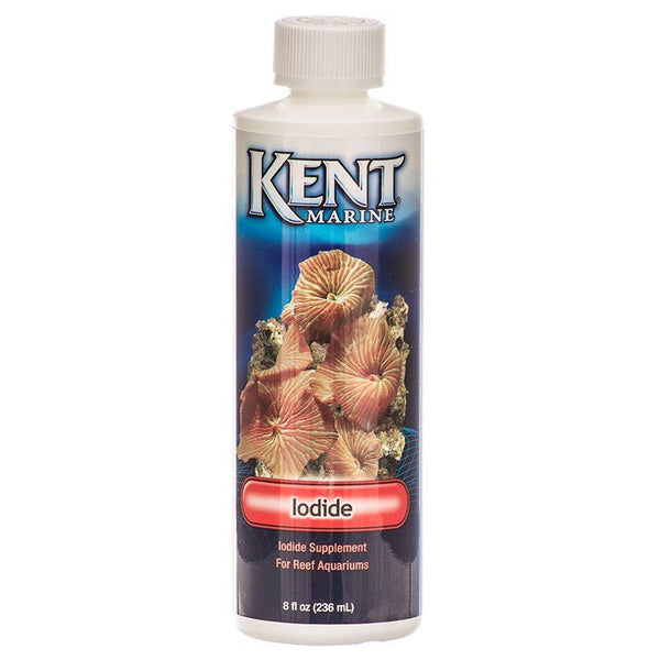 Kent Marine Super Iodide Concentrate