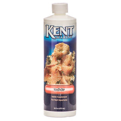 Kent Marine Super Iodide Concentrate