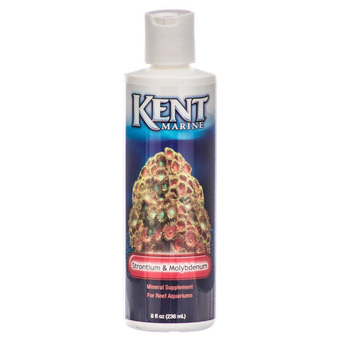 Kent Marine Stronium & Molybdenum Mineral Supplement