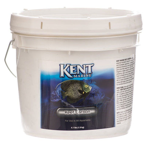 Kent Marine Reef Carbon