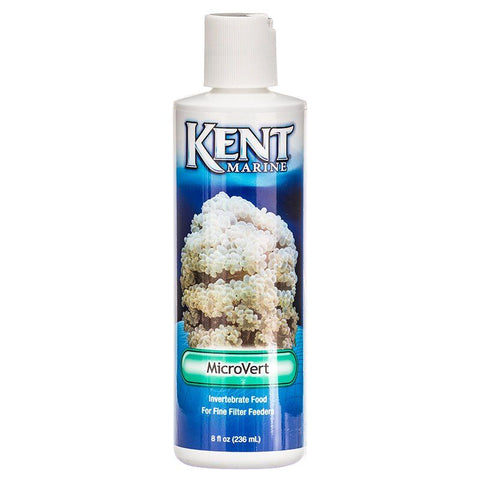 Kent Marine MicroVert Invertebrate Food