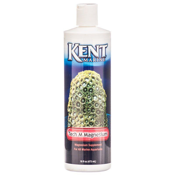 Kent Marine Tech M Magnesium