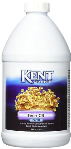 Kent Marine Tech CB Calcium Buffer Part B