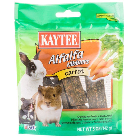 Kaytee Carrot Nibblers