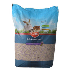 Kaytee Soft Granule Blend Small Pet Bedding - Lavender Scent