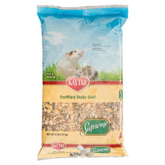 Kaytee Supreme Daily Blend Rat & Mouse Food