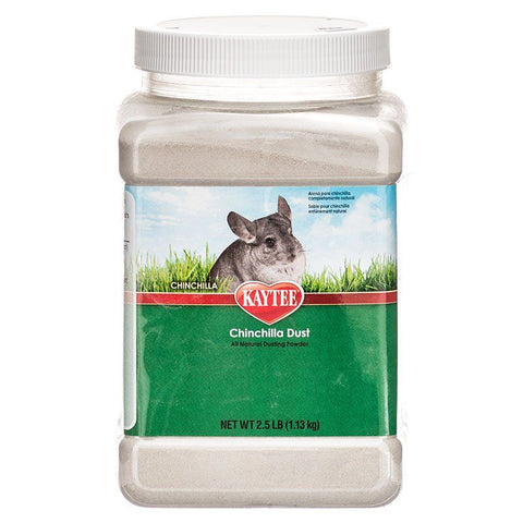 Kaytee Chinchilla Dust Bath