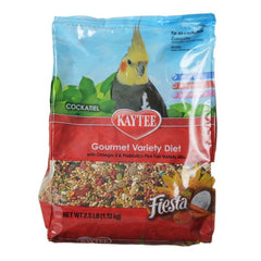 Kaytee Fiesta Max - Cockatiel Food