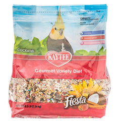 Kaytee Fiesta Max - Cockatiel Food