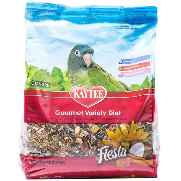 Kaytee Fiesta Conure Food