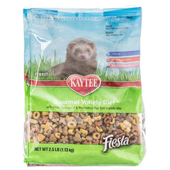 Kaytee Fiesta Ferret Food