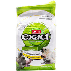 Kaytee Exact Hand Feeding Formula for All Baby Birds