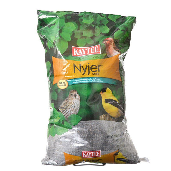 Kaytee Thistle Nyger Seed Bird Food