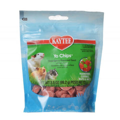 Kaytee Fiesta Yogurt Chips - Small Animals