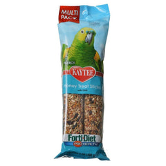 Kaytee Forti-Diet Pro Health Honey Treat - Parrot