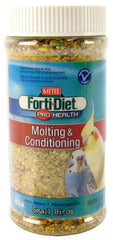 Kaytee Forti-Diet Pro Health Molting & Conditioning