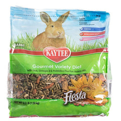 Kaytee Fiesta Max Rabbit Food