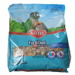 Kaytee Forti-Diet Pro Health Conure Food