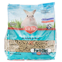 Kaytee Forti-Diet Pro Health Juvenile Rabbit Food