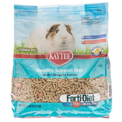 Kaytee Forti-Diet Pro Health Guinea Pig Food