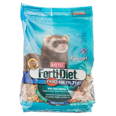 Kaytee Forti-Diet Pro Health Ferret Food