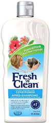 Fresh 'n Clean Oatmeal 'n Baking Soda Conditioner - Tropical Scent