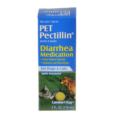 Pet Pectillin Diarrhea Medication