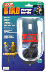 Lixit Widemouth Bird Water Bottle