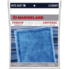 Marineland Penguin Power Filter Cartridge Rite-Size C