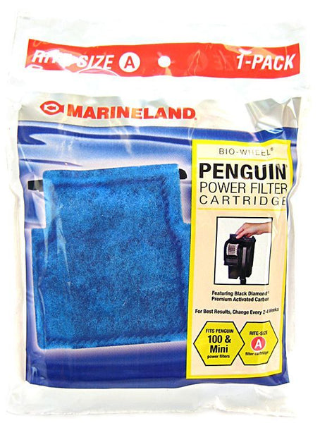 Marineland Rite-Size A Power Filter Cartridge