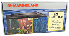 Marineland LED Aquarium Light Hood