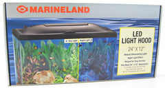 Marineland LED Aquarium Light Hood