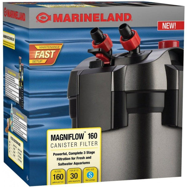 Marineland Magniflow Canister Filter