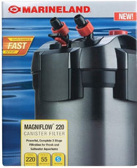 Marineland Magniflow Canister Filter