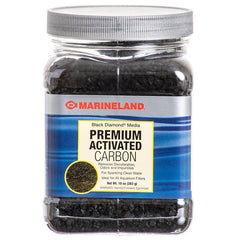 Marineland Black Diamond Activated Carbon