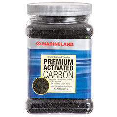 Marineland Black Diamond Activated Carbon