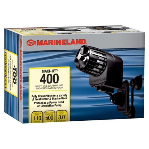 Marineland Maxi Jet Pro Water Pump & Powerhead