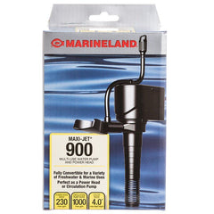 Marineland Maxi Jet Pro Water Pump & Powerhead