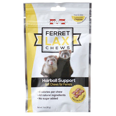 Marshall Ferret LAX Hairball Chews