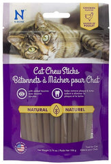 N-Bone Cat Chew Treats Chicken Flavor