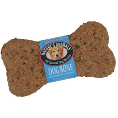 Natures Animals All Natural Dog Bone - Chicken Flavor