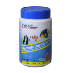 Ocean Nutrition Formula ONE Marine Pellet - Small