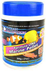 Ocean Nutrition Formula ONE Marine Pellet - Medium