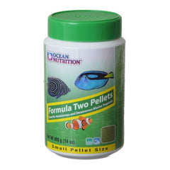 Ocean Nutrition Formula TWO Marine Pellet - Small