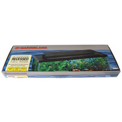 Marineland Fluorescent Recessed Full Hood