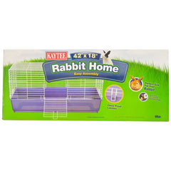 Kaytee Rabbit Home