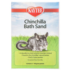 Kaytee Chinchilla Bath Sand